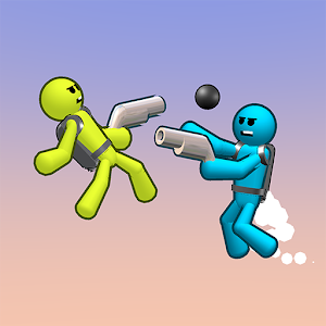 Скачать Gravity Duel