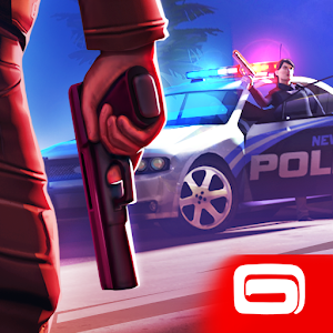 Скачать Gangstar: Новый Орлеан