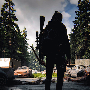 Скачать New Revolution: Open-World Survival