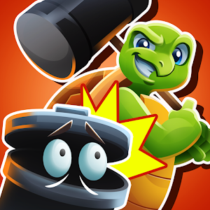 Скачать Found you !! - Hide and Seek