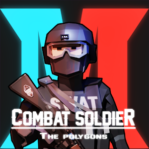 Скачать Combat Soldier - The Polygon