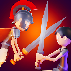 Скачать Gladiator: Hero of the Arena