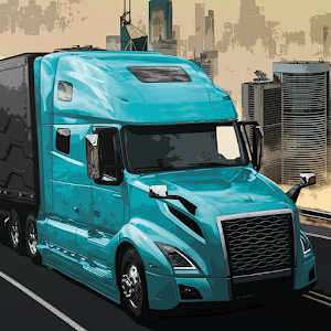 Скачать Virtual Truck Manager 2 Tycoon trucking company