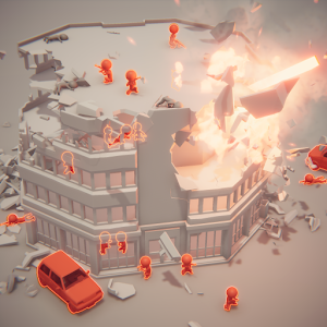 Скачать Base Attack