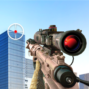 Скачать Sniper Shooter - 3D Shooting Game