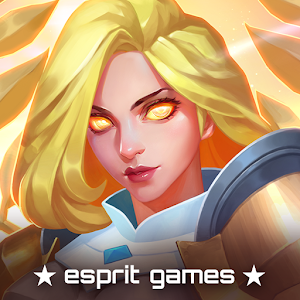 Скачать Legion of Ace: Shadowlands - фэнтези RTS стратегия