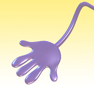 Скачать Grabby Grab