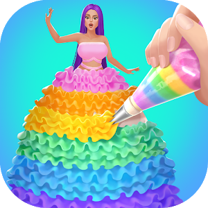 Скачать Icing On The Dress