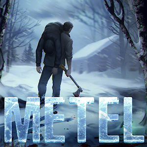 Скачать METEL HORROR ESCAPE