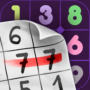 Скачать Numberzilla