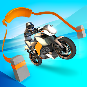 Скачать Slingshot Stunt Biker