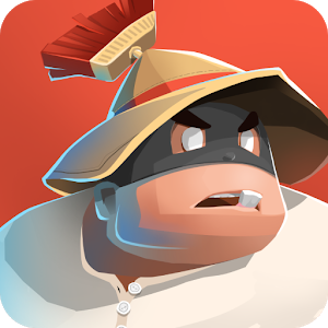 Скачать GoGo Hero: Survival Battle Royale