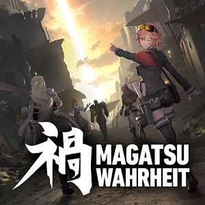Скачать Magatsu Wahrheit