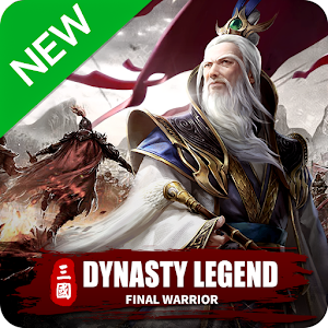 Скачать Dynasty Legend:Final Warrior