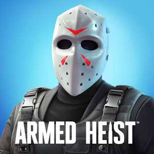 Скачать Armed Heist