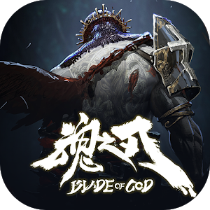 Скачать Blade of God: Vargr Souls