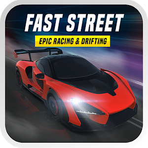 Скачать FAST STREET : Epic Racing & Drifting
