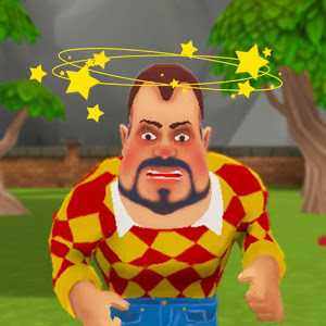 Скачать Dark Riddle