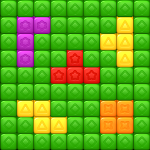 Скачать Cubes Empire Champions