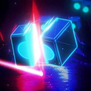 Скачать Beat Blader 3D: Dash and Slash!
