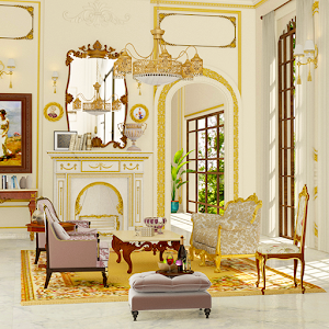 Скачать Интерьеры на Миллион Долларов