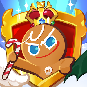 Скачать Cookie Run: Kingdom