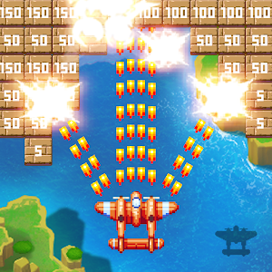 Скачать Merge 3 Shooter