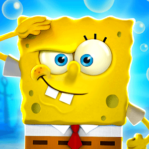 Скачать SpongeBob SquarePants: Battle for Bikini Bottom