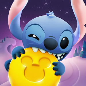 Скачать Disney Улетные Каникулы