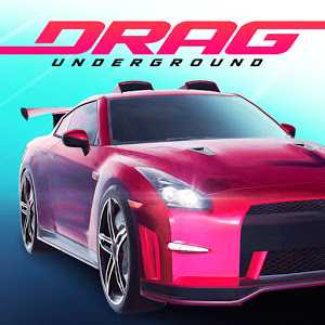 Скачать Drag Racing: Underground City Racers