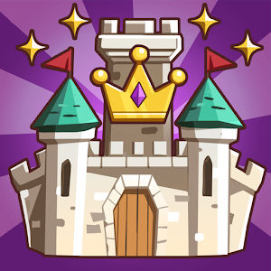 Скачать Kingdomtopia: The Idle King