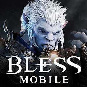 Скачать BLESS MOBILE