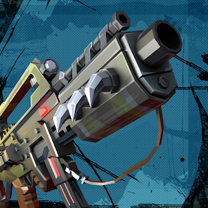 Скачать The Walking Zombie 2: Zombie shooter