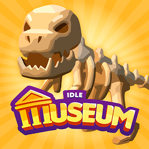 Скачать Idle Museum Tycoon