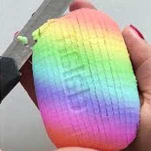 Скачать Тренажер мыльной резки