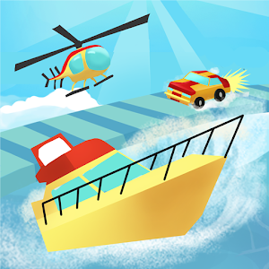 Скачать Shift Race