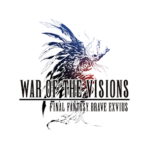 Скачать WAR OF THE VISIONS FFBE