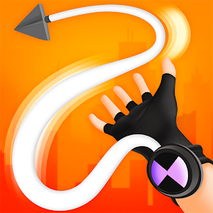 Скачать Ropeman 3D