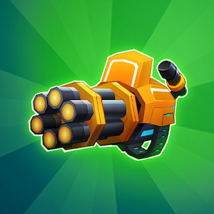 Скачать Guardians: Alien Hunter