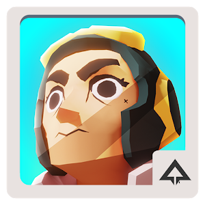 Скачать Crazy Delivery Rumble