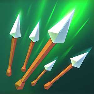 Скачать Arrow