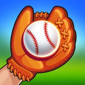 Скачать Super Hit Baseball