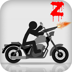 Скачать Stickman Zombie Destruction