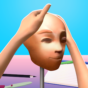 Скачать Sculpt people