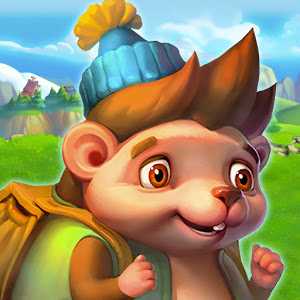 Скачать Ёжики