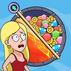 Скачать Save Her