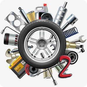 Скачать Угадай деталь автомобиля 2