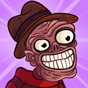 Скачать Troll Face Quest Horror 2