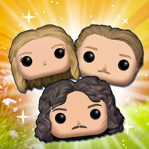 Скачать Funko Pop! Blitz