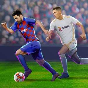 Скачать Soccer Star 2023 Top Leagues